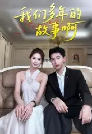 我们多年的故事啊（16集）