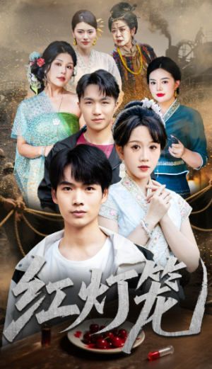 红灯笼（45集）