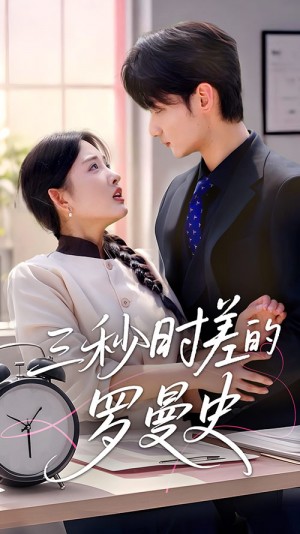 三秒时差的罗曼史（35集）