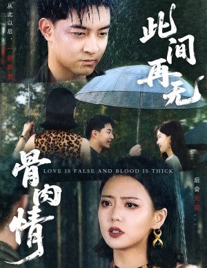 此间再无骨肉情（60集）