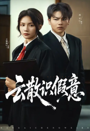 云散识假意（50集）