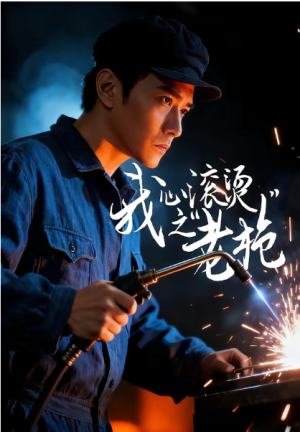 我心滚烫之老枪（60集）