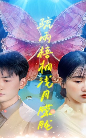 疏雨梧桐浅月朦胧（50集）