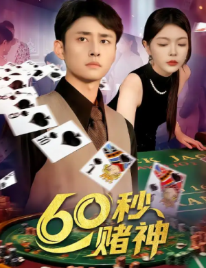 60秒赌神（98集）