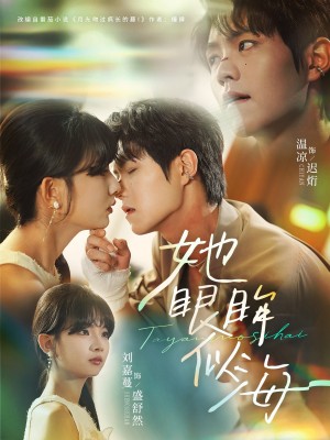 她眼眸似海（80集）