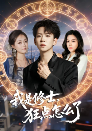我是修士狂点怎么了（86集）