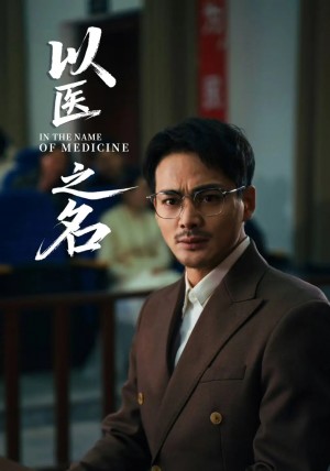 以医之名（30集）