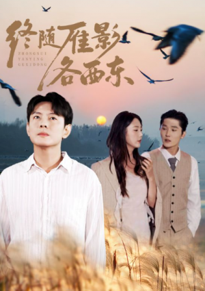 终随雁影各西东（86集）