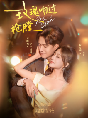 玫瑰吻过枪膛（80集）