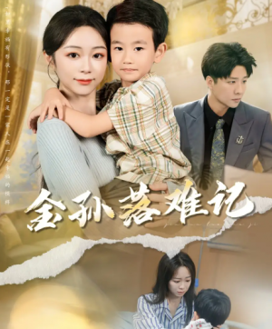 金孙落难记（62集）