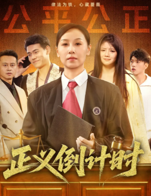 正义倒计时（50集）