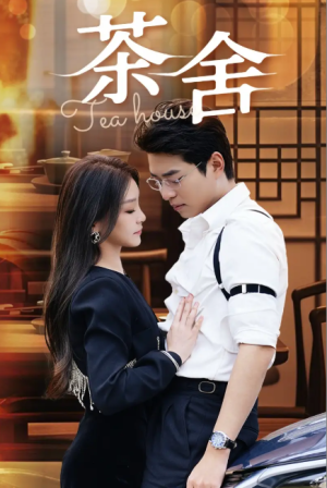 茶舍&茶社 (40集)