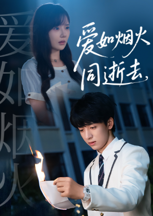 爱如烟火同逝去（51集）
