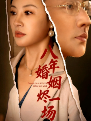 八年婚姻烬一场（78集）