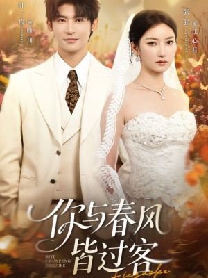 你与春风皆过客（66集）