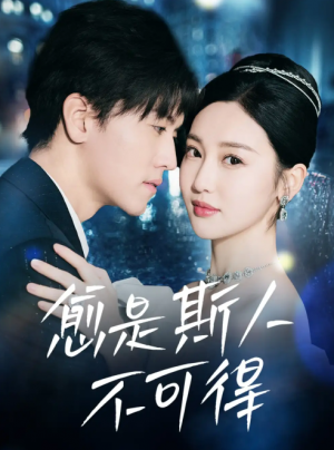 愈是斯人不可得（60集）