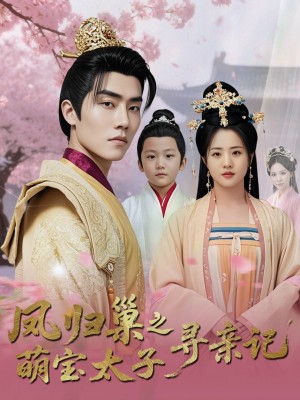 凤归巢之萌宝太子寻亲记（53集）