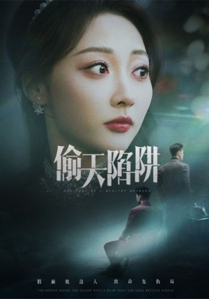 偷天陷阱（70集）