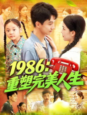 1986：重塑完美人生&1986重塑完美人生（89集）