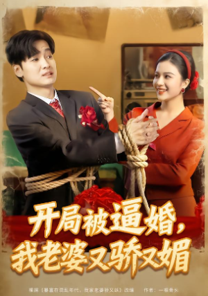开局被逼婚我老婆又骄又媚（74集）