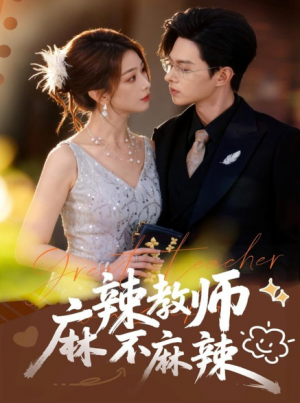 麻辣教师不麻辣（59集）