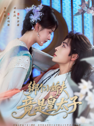 绑个小娇夫竟是皇太子（61集）