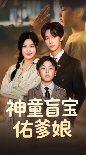 神童盲宝佑爹娘（65集）