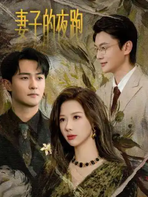 妻子的夜跑（43集）