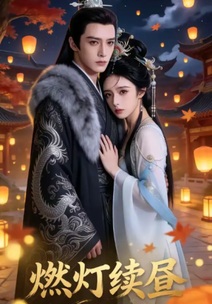 燃灯续昼（60集）