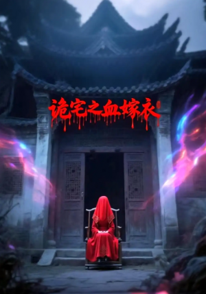 诡宅之血嫁衣（29集）