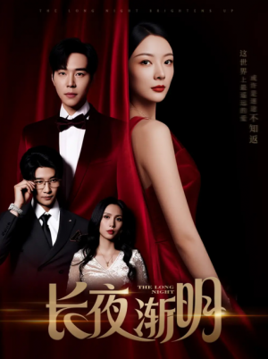 长夜渐明（43集）