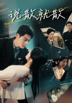 说散就散（74集）