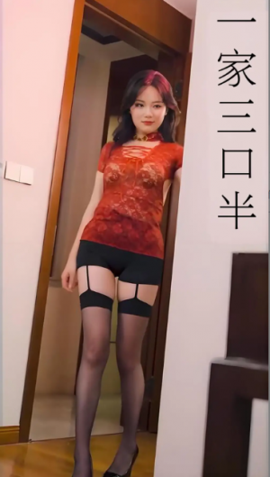 继父的逆袭中&一家三口半&继父的逆袭第三部&心动校准线 (全集) 