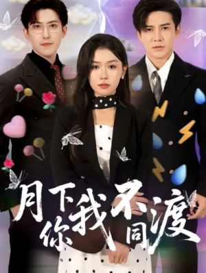 月下你我不同渡（70集）