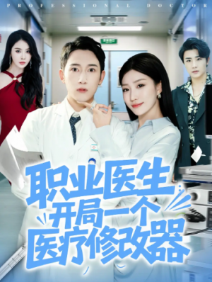 职业医生开局一个医疗修改器（80集）