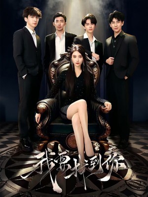 我要找到你（恋爱模拟遇真心）（40集）