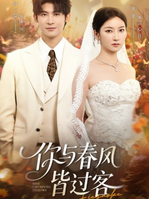 你与春风皆过客（66集）