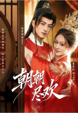 朝朝尽欢（60集）