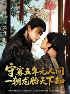 守寡五年无人问一朝龙胎天下知（83集）