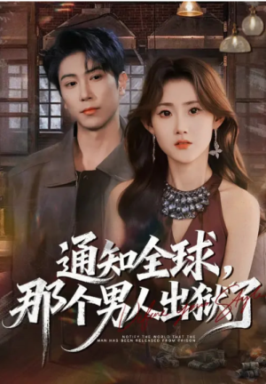 通知全球那个男人出狱了（80集）