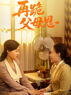 再跪父母恩（42集）