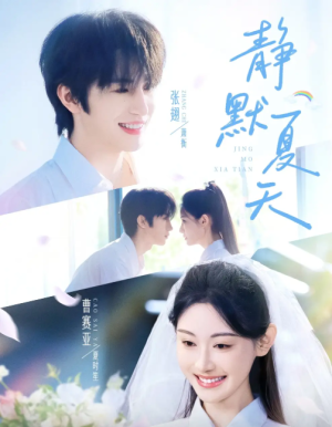 静默夏天（60集）