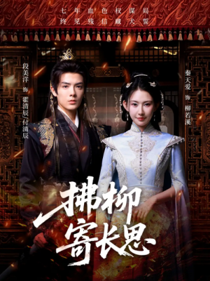 拂柳寄长思（59集）