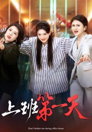 上班第一天（35集）
