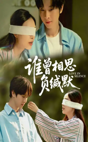 谁曾相思负缄默（50集）