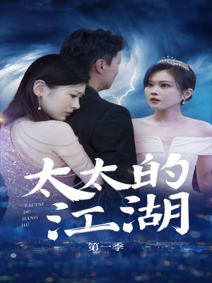 太太的江湖（87集）