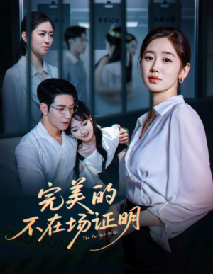 完美的不在场证明（51集）