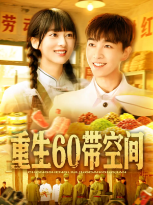 重生60带空间（106集）