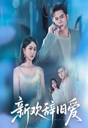 新欢辞旧爱（64集）