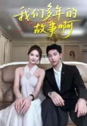 我们多年的故事啊（16集）